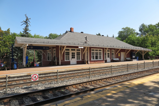 VILLE DE SAINT-LAZARE MRC DE VAUDREUIL-SOULANGES PROVINCE DE QUÉBEC